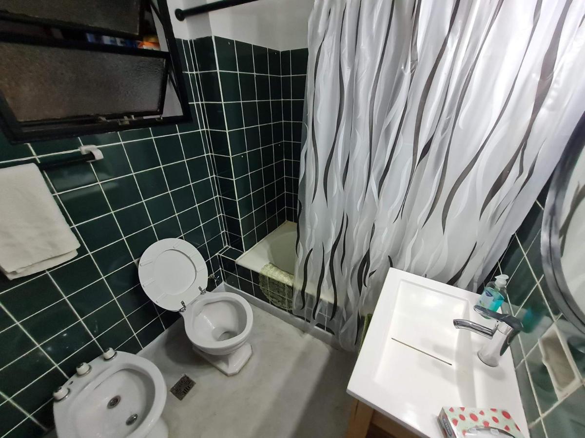 Apartamento Ap Belgrano *