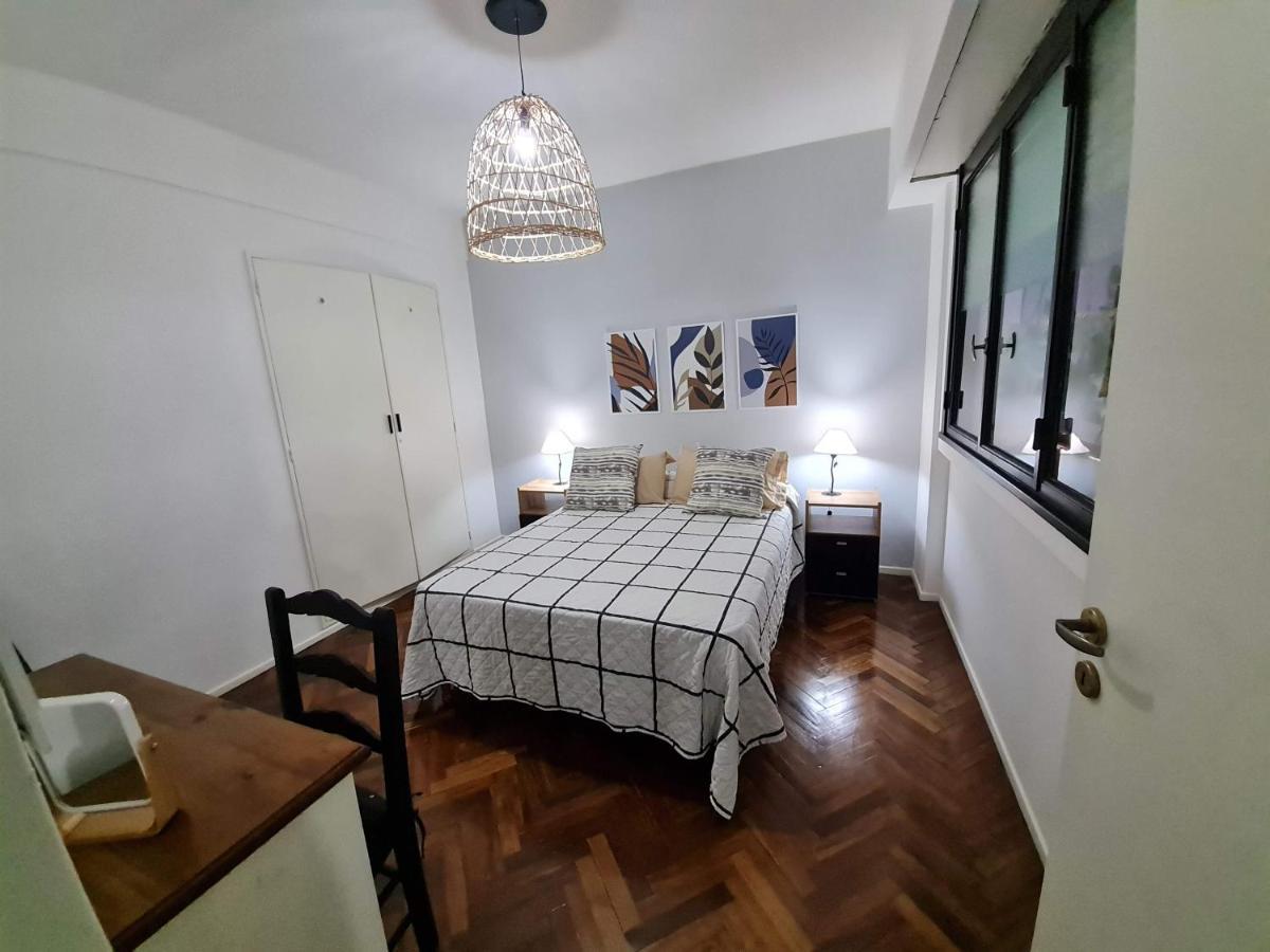 Apartamento Ap Belgrano *