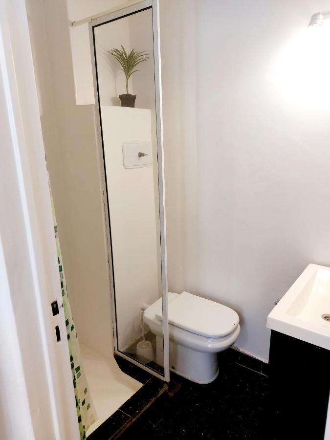 Hermoso Y Confortable Departamento En Palermo Buenos Aires