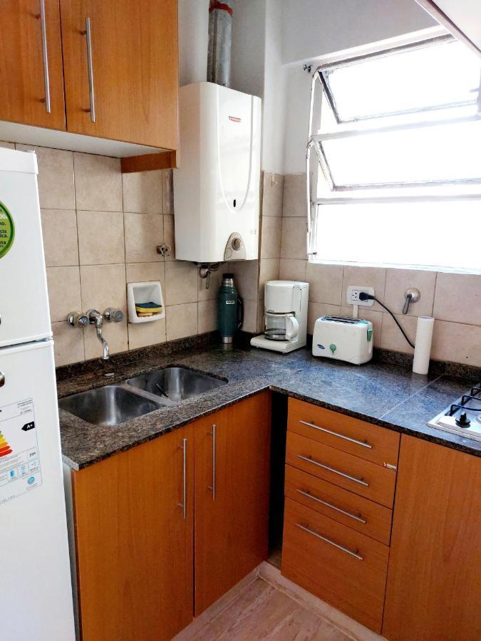 Apartamento Hermoso Y Confortable Departamento En Palermo