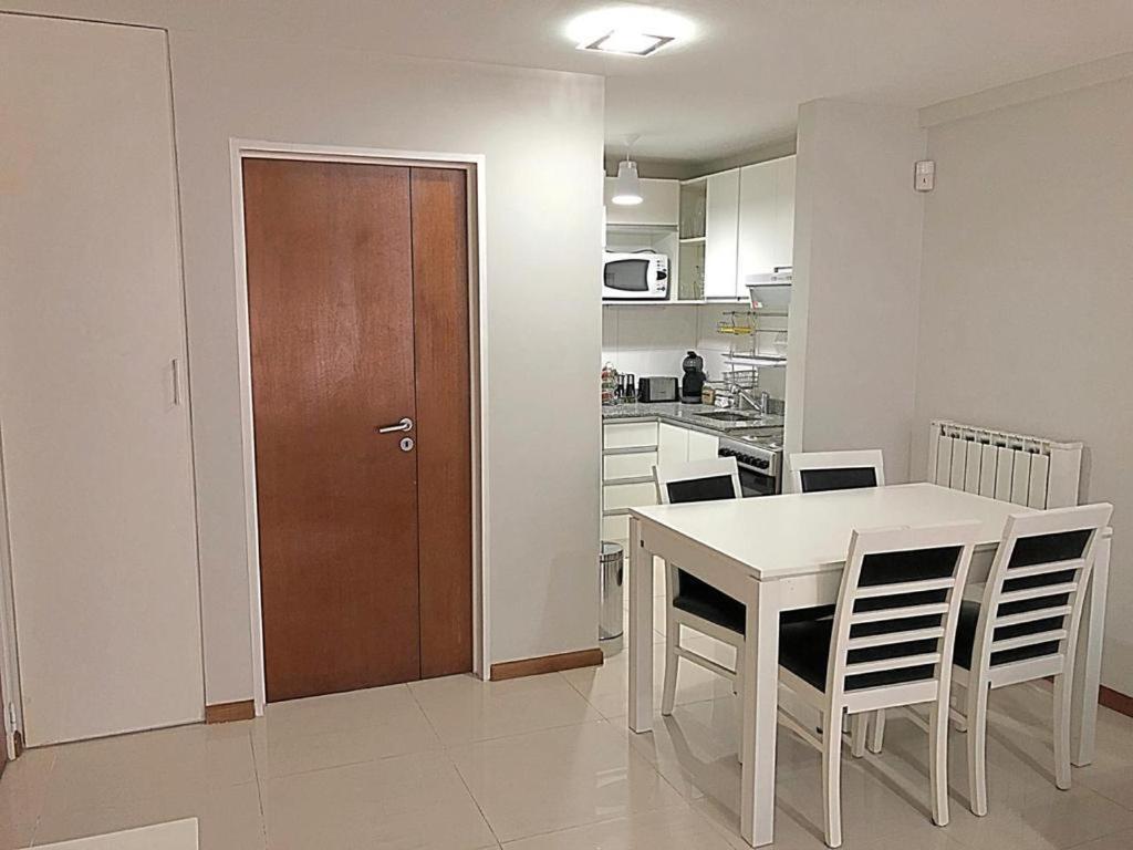 Apartment San Telmo Sos Hermoso Buenos Aires