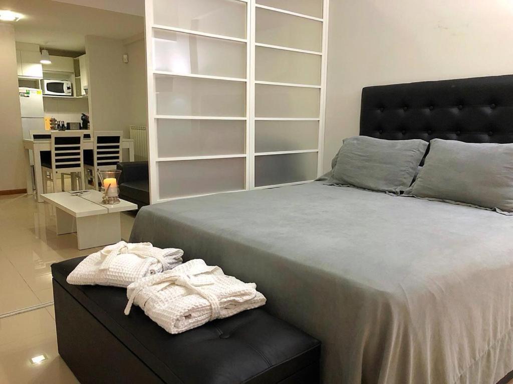 Apartment San Telmo Sos Hermoso Buenos Aires