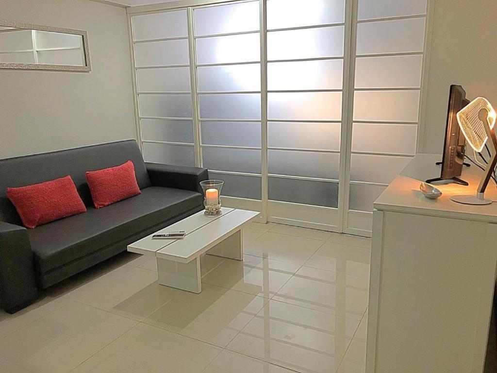 San Telmo Sos Hermoso Apartment Buenos Aires