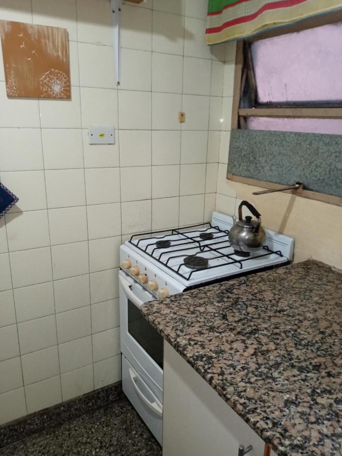 Apartment Relax Buenos Aires