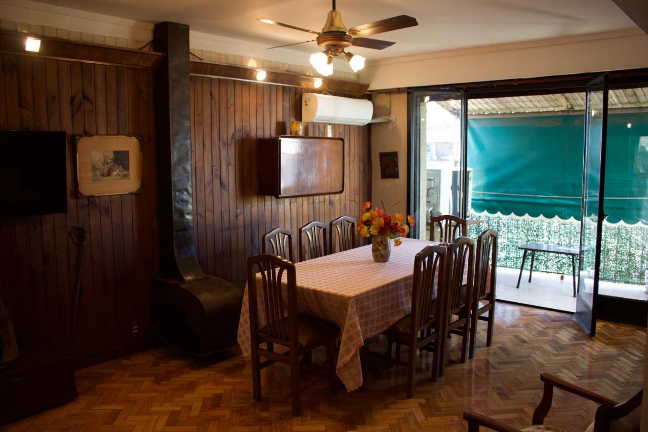 En El Corazon De Caballito Apartment