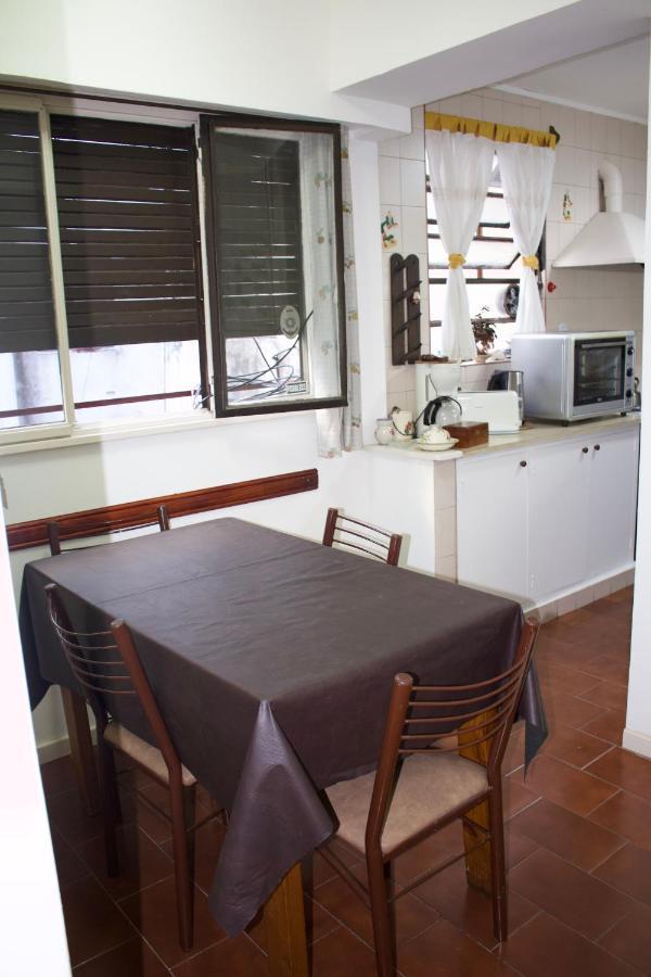 Apartment En El Corazon De Caballito *