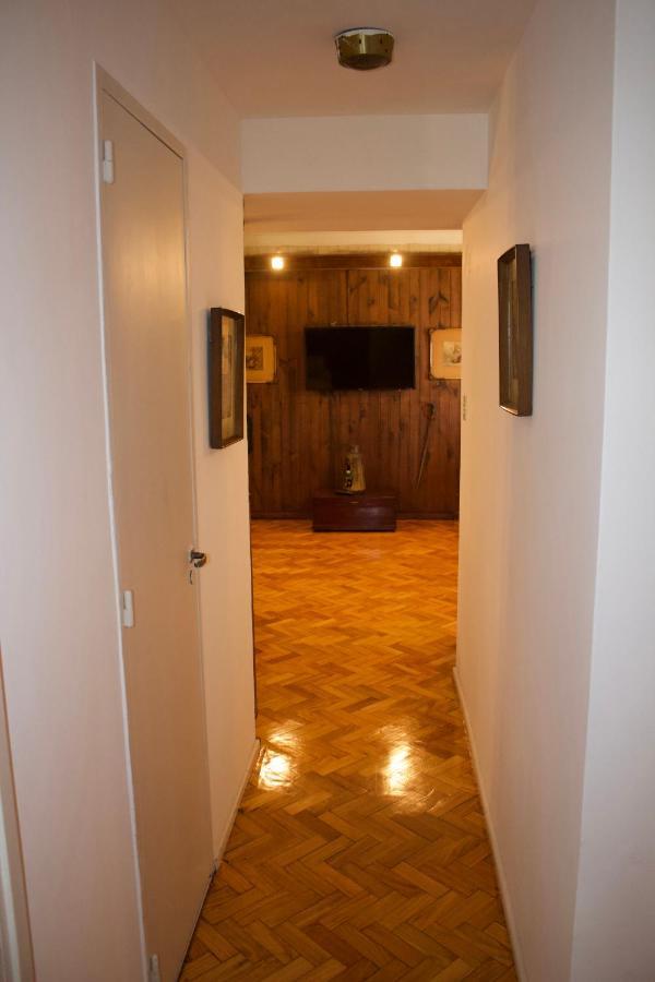En El Corazon De Caballito Apartment *