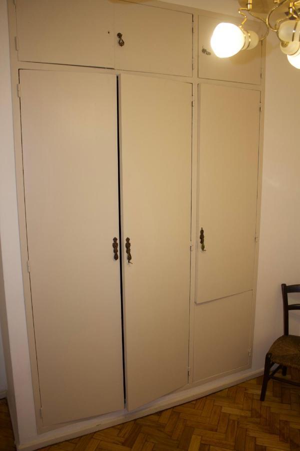 Apartment En El Corazon De Caballito