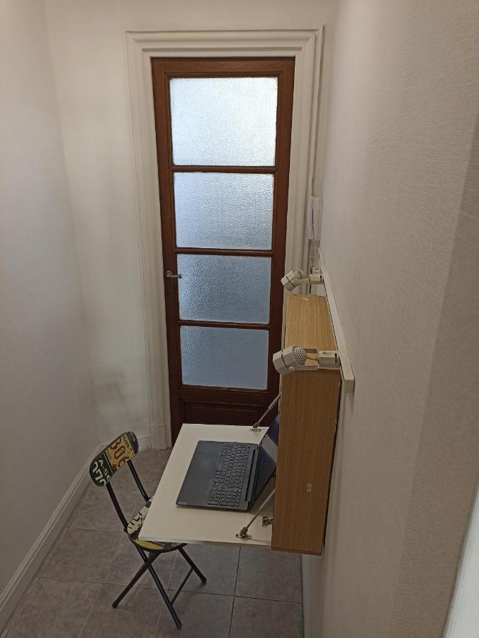 Apartment Clasico Apart En Zona Obelisco, Cerca De Todo Buenos Aires