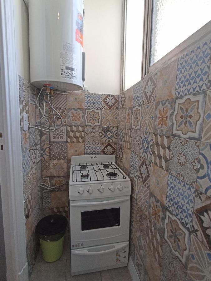 Apartment Clasico Apart En Zona Obelisco, Cerca De Todo