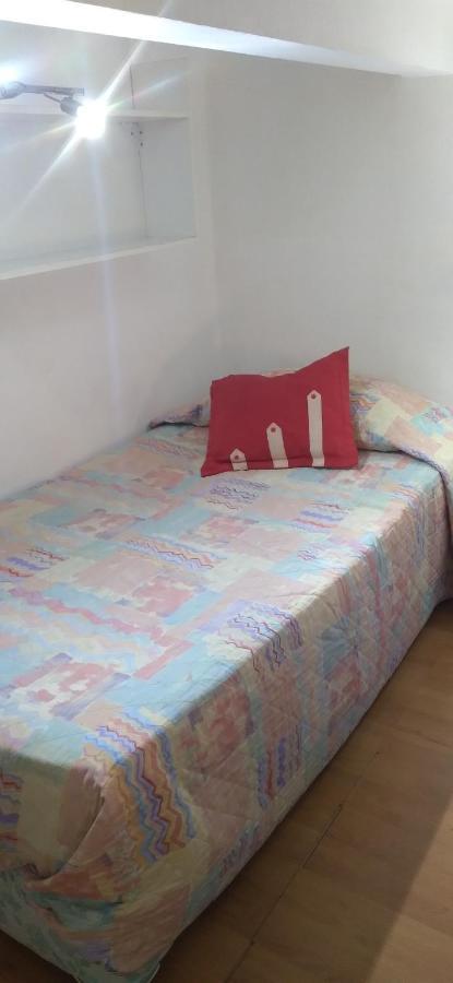 Apartment Recoleta