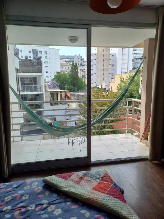 Estudio Minimalista, Moderno, Confortable, Luminoso Con Piscina Buenos Aires