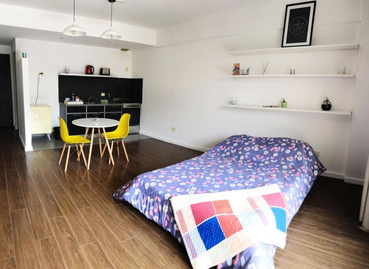 Apartment Estudio Minimalista, Moderno, Confortable, Luminoso Con Piscina *