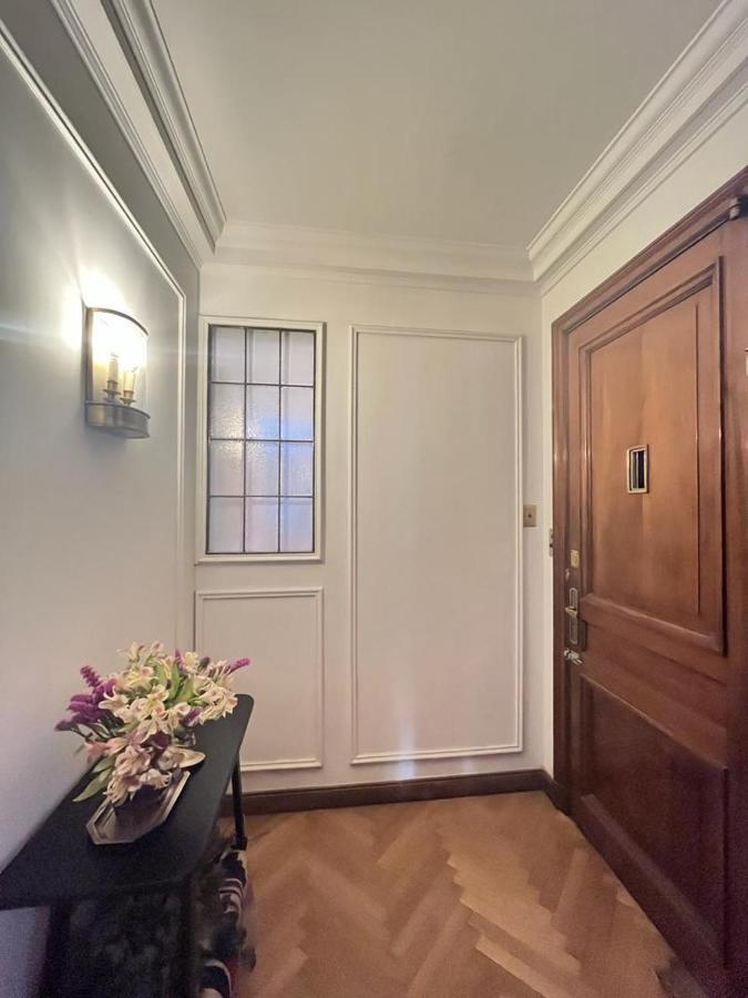 Parisian Flat In The Heart Of Recoleta * Ciudad Autónoma de Buenos Aires