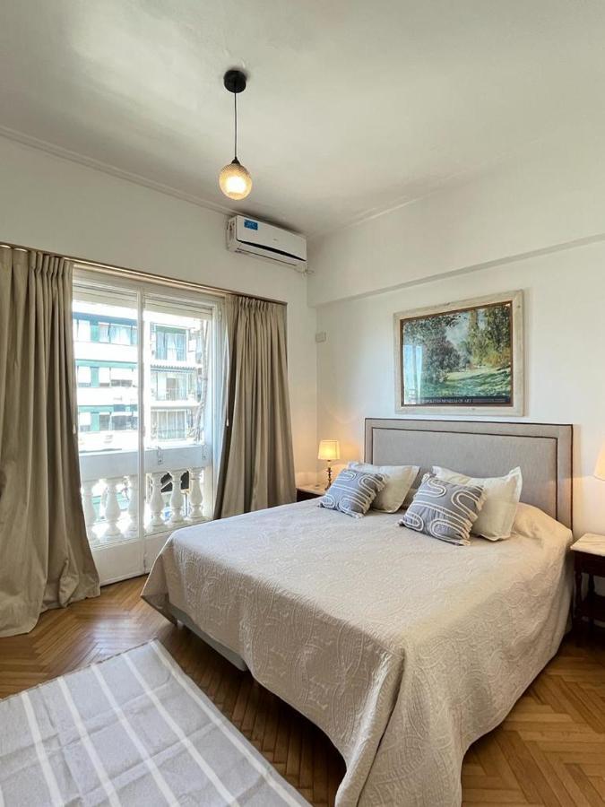 Apartamento Parisian Flat In The Heart Of Recoleta Ciudad Autónoma de Buenos Aires