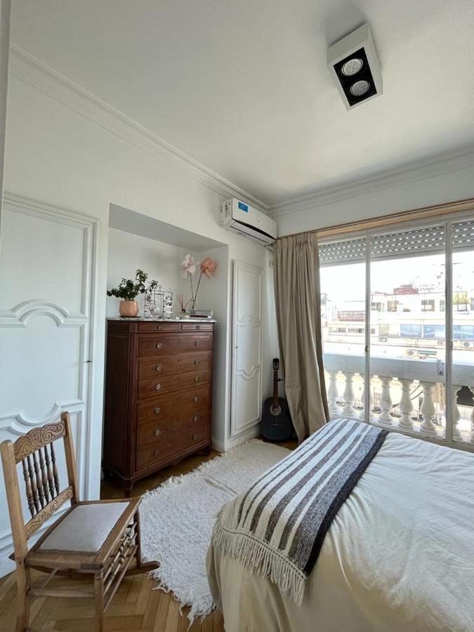 Parisian Flat In The Heart Of Recoleta Ciudad Autónoma de Buenos Aires