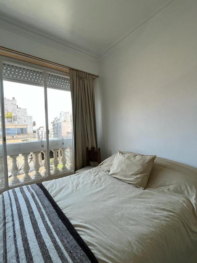 Parisian Flat In The Heart Of Recoleta Ciudad Autónoma de Buenos Aires