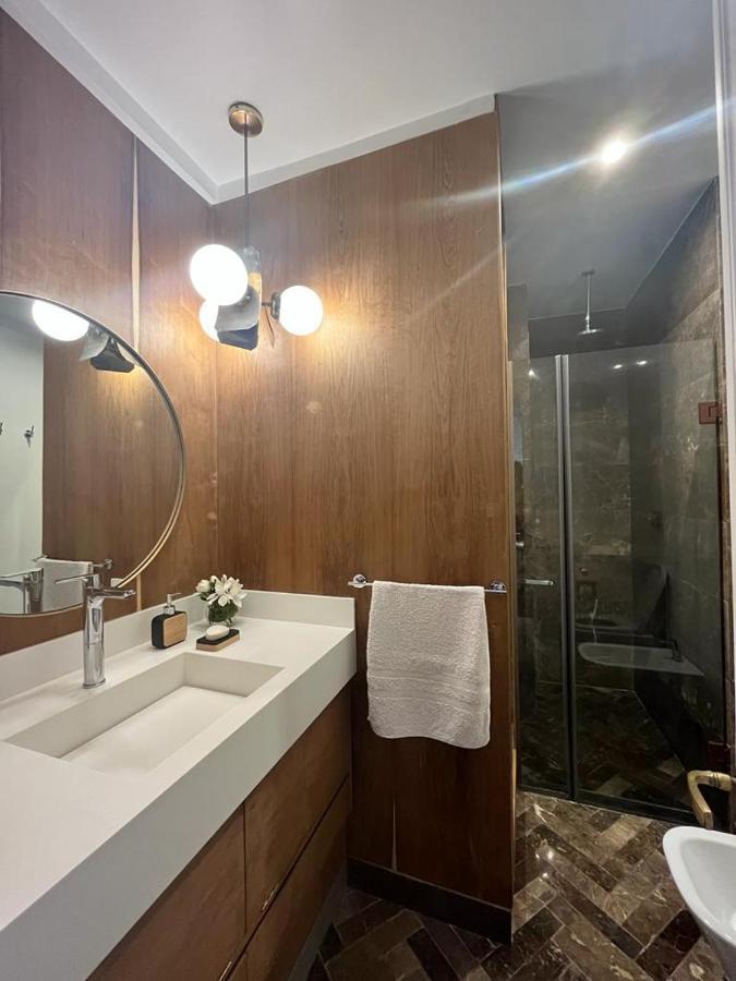 Apartamento Parisian Flat In The Heart Of Recoleta *