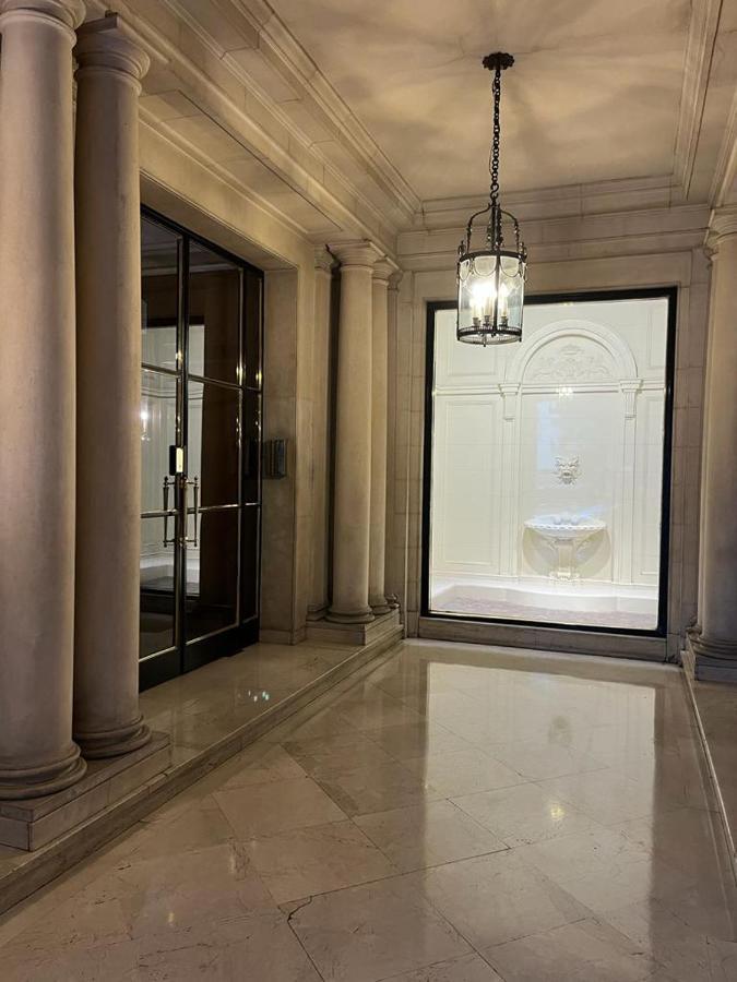 Parisian Flat In The Heart Of Recoleta Apartamento