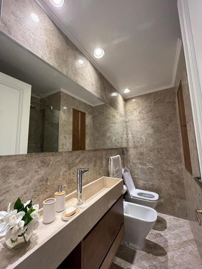 Apartamento Parisian Flat In The Heart Of Recoleta Ciudad Autónoma de Buenos Aires