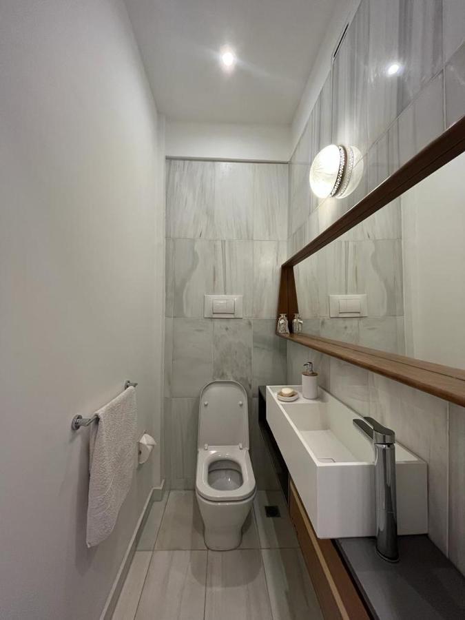 Apartamento Parisian Flat In The Heart Of Recoleta *
