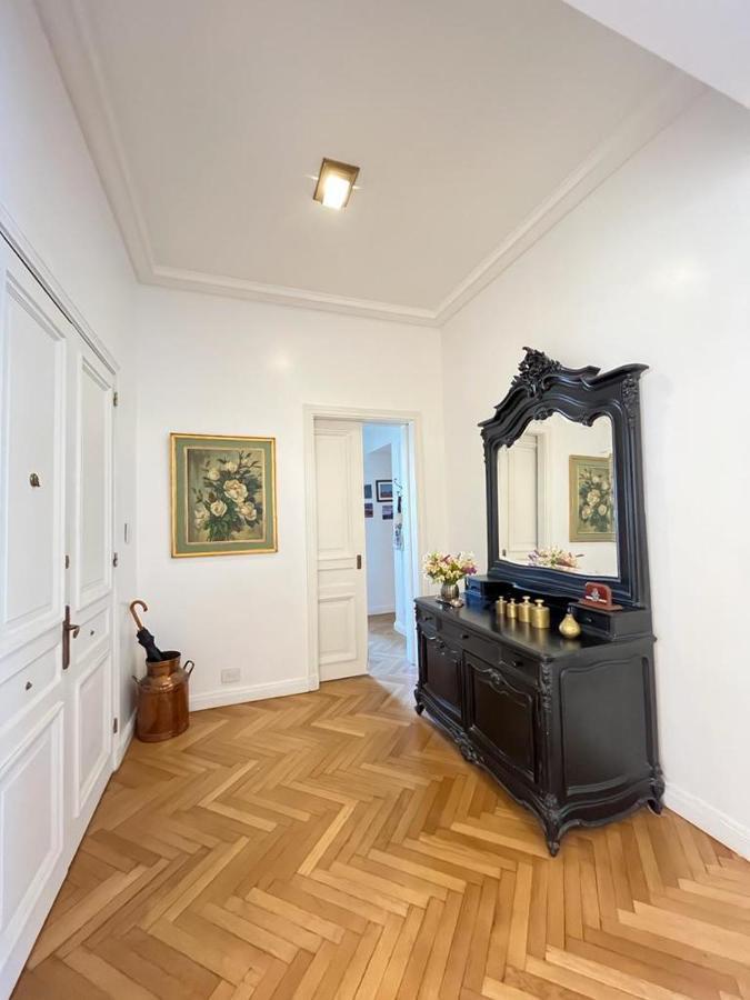 Parisian Flat In The Heart Of Recoleta * Ciudad Autónoma de Buenos Aires