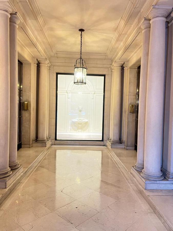 Parisian Flat In The Heart Of Recoleta * Ciudad Autónoma de Buenos Aires