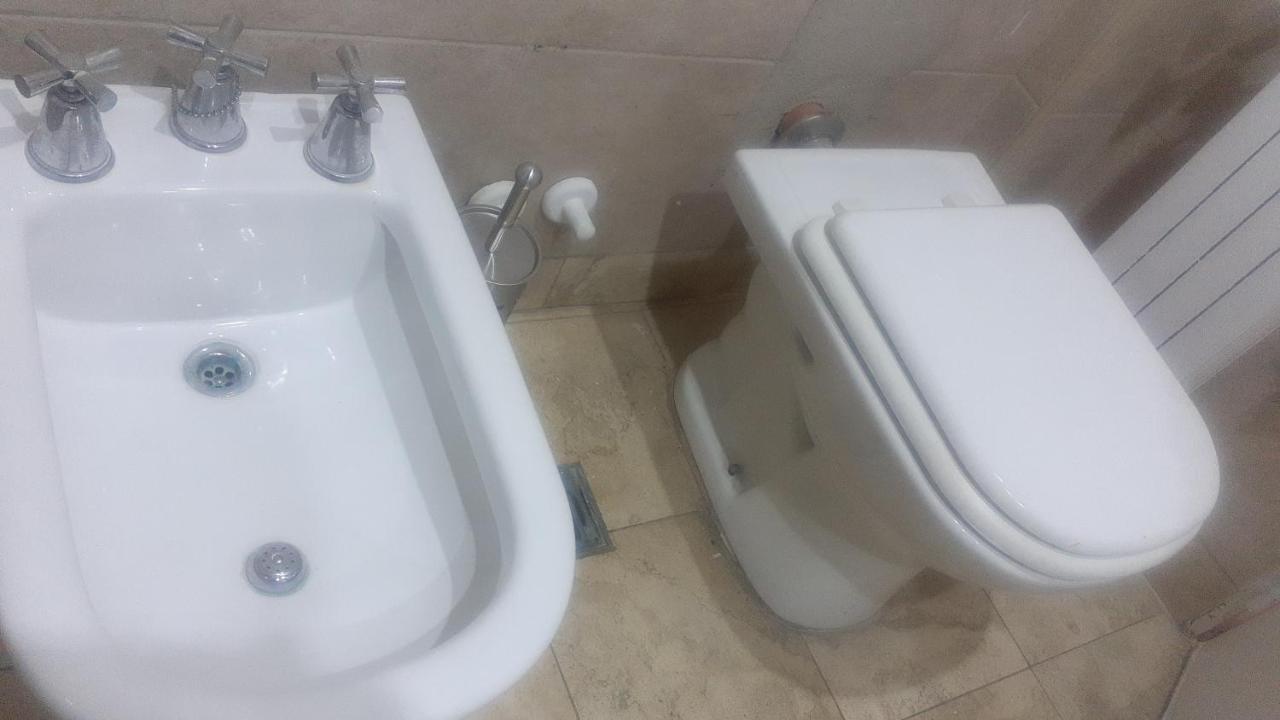 Bambu Soho Apartment Buenos Aires
