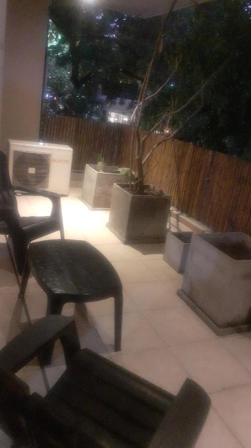 Apartment Bambu Soho Buenos Aires