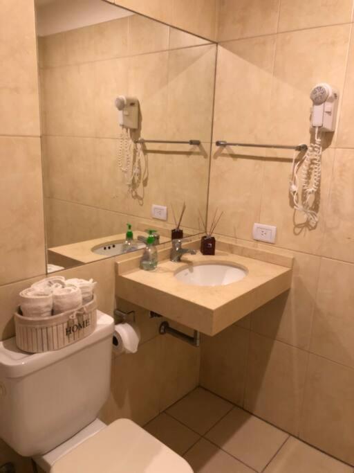Avenida Federico Lacroze 3-5 Apartamento Buenos Aires