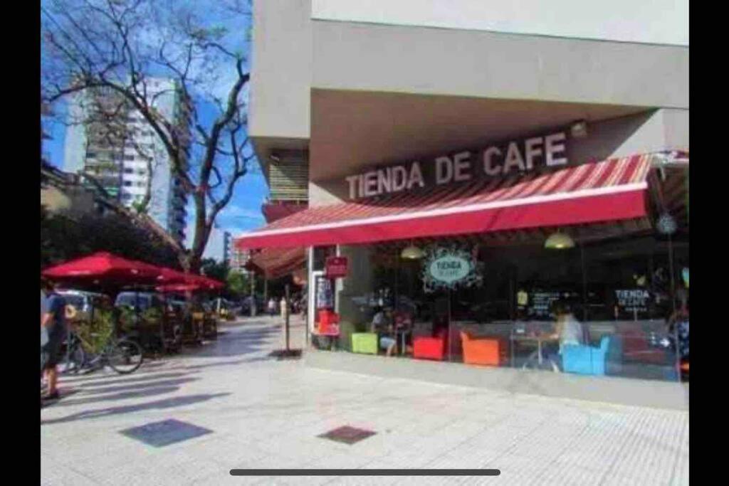Apartamento Avenida Federico Lacroze 3-5 *