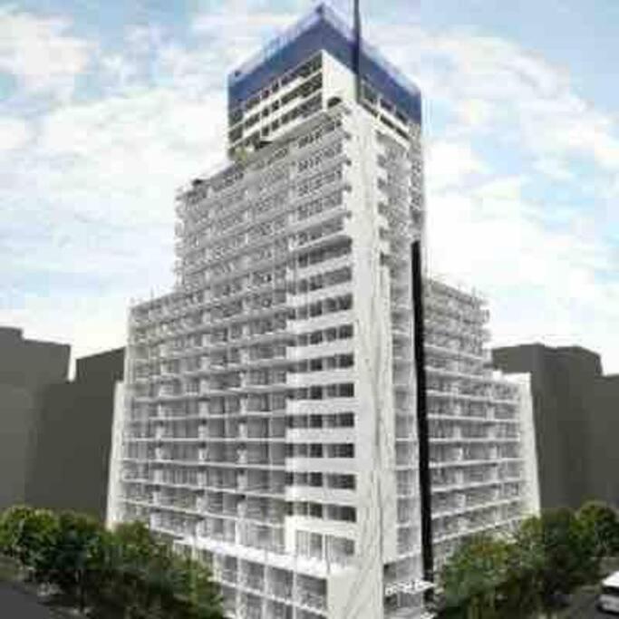 Avenida Federico Lacroze 3-5 * Buenos Aires