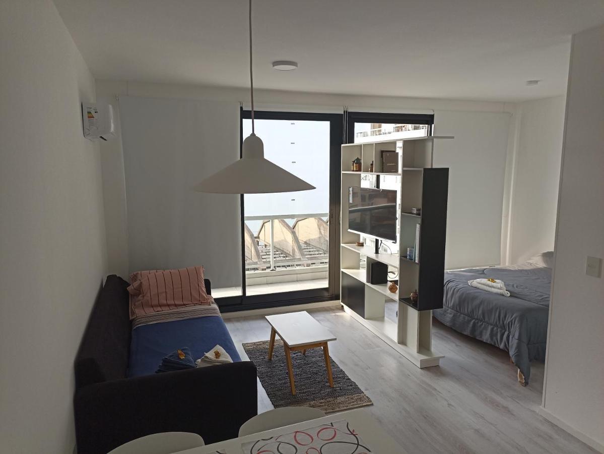 Apart Hermoso Cerca Del Pulmon Verde Porteno - Alkyl House Apartment *