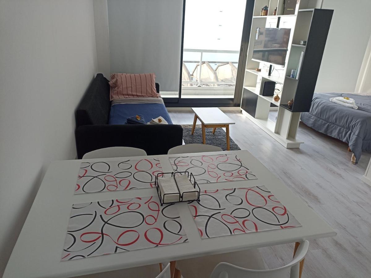 Apart Hermoso Cerca Del Pulmon Verde Porteno - Alkyl House Apartment Buenos Aires