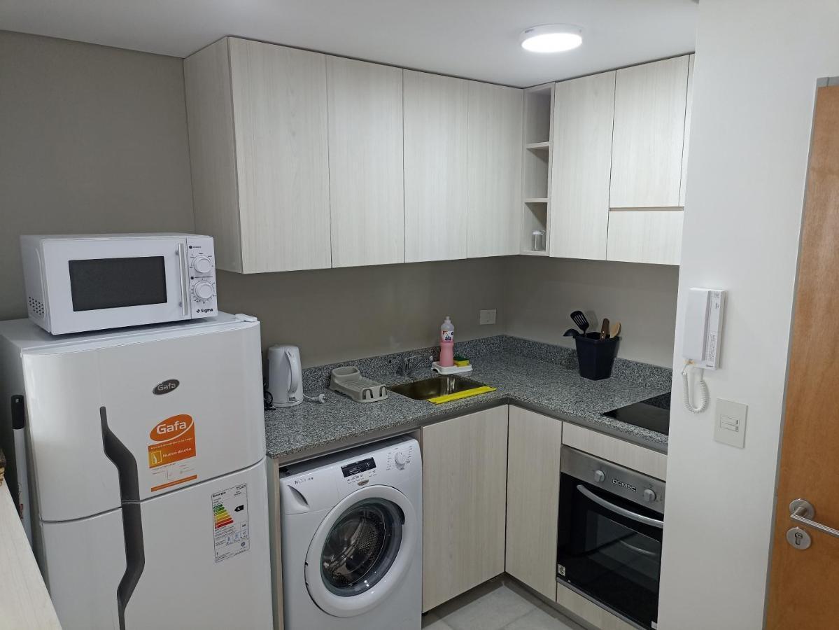 Apart Hermoso Cerca Del Pulmon Verde Porteno - Alkyl House Apartment *