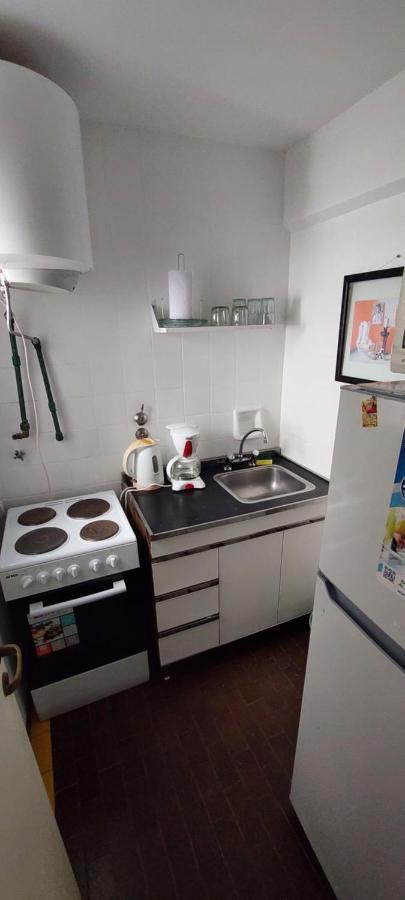 Apartment Centro Cerca De Obelisco Buenos Aires