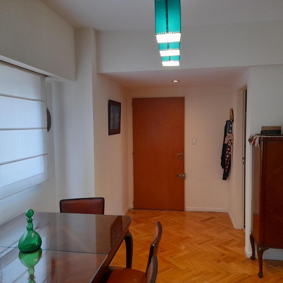 Departamento Centrico Con Cochera. Apartment Buenos Aires