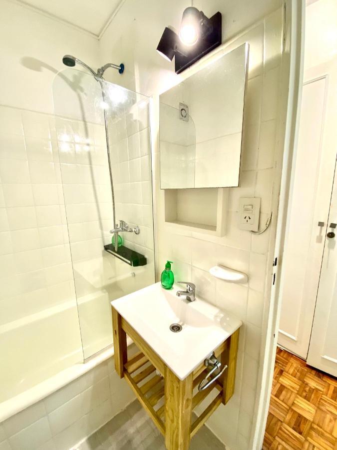 Recoleta Point By Leo Apartment Buenos Aires