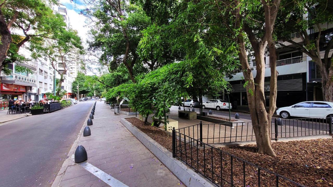 Cozy - Palermo Chico * Buenos Aires
