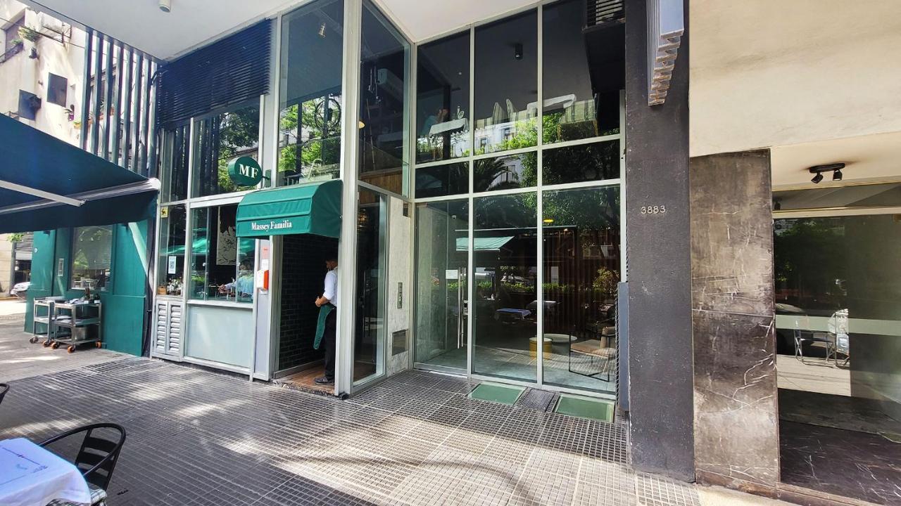 Cozy - Palermo Chico * Buenos Aires