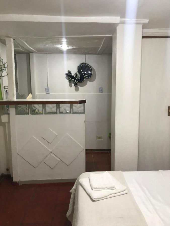 Apartment En Ph La Casita De Pablo Buenos Aires