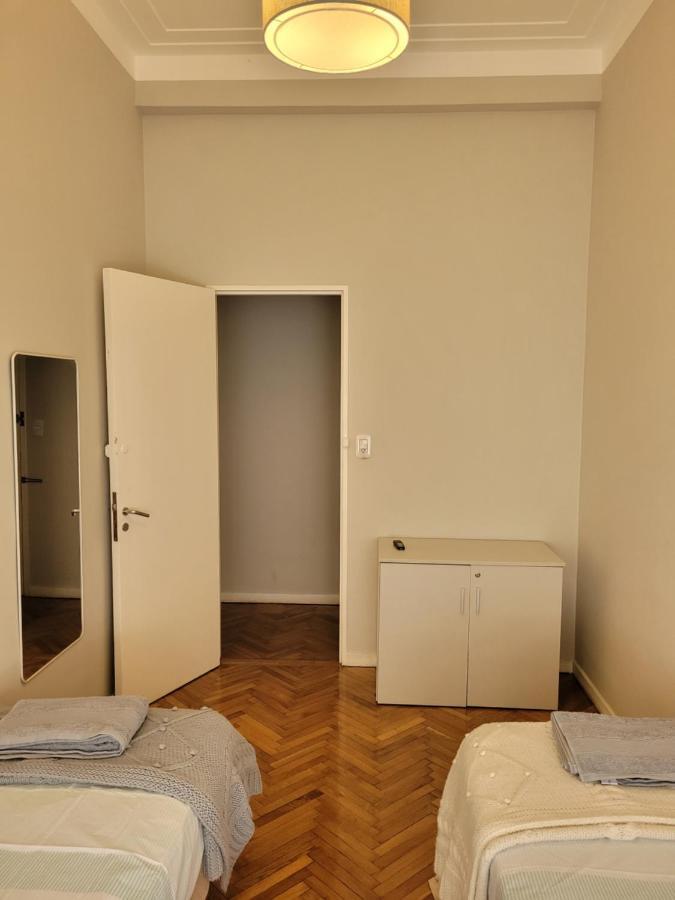 Apartamento Plaza De Mayo A La Vuelta *