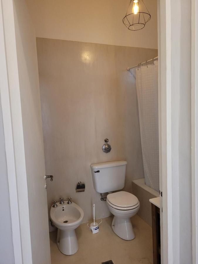 Apartamento Plaza De Mayo A La Vuelta Buenos Aires