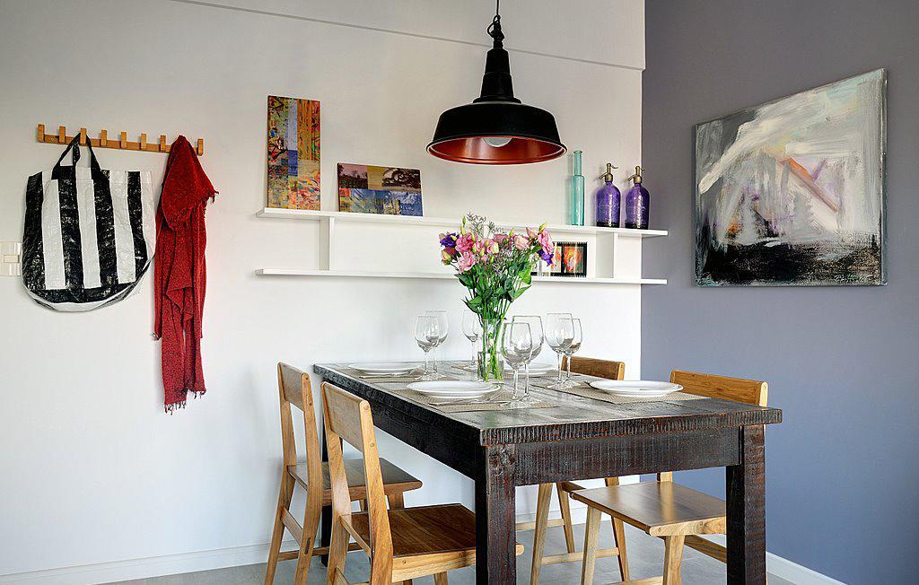 Apartment The Haig Buenos Aires