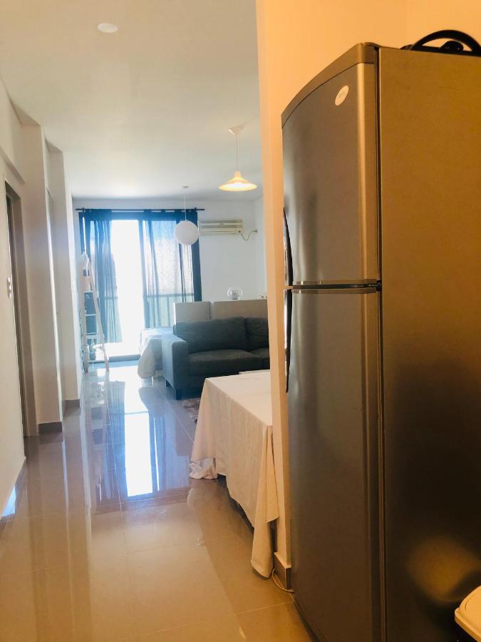 Apartment Tower Le Bleu Rivera *