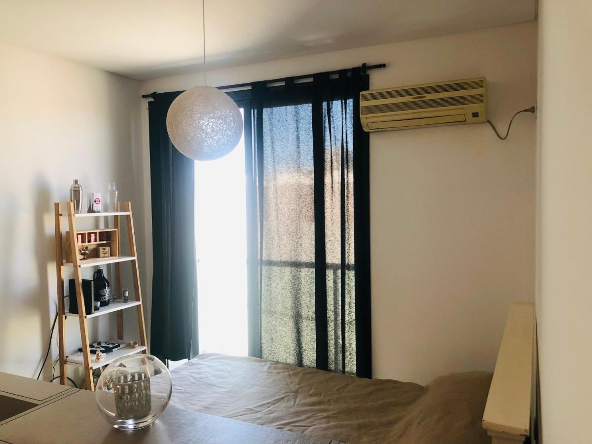 Tower Le Bleu Rivera Apartment Buenos Aires