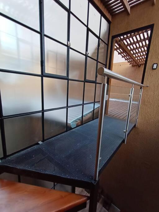 Holiday home Hermoso, Moderno Con Patio Y Terraza 7 Personas