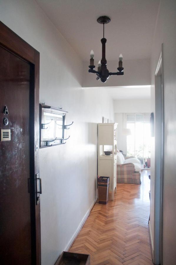 Departamento Entero En El Centro 4 Apartment