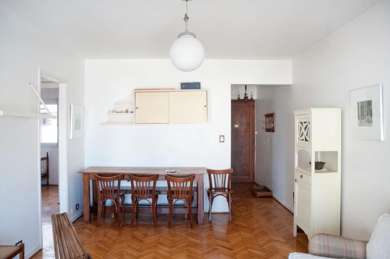Departamento Entero En El Centro 4 Apartment Buenos Aires