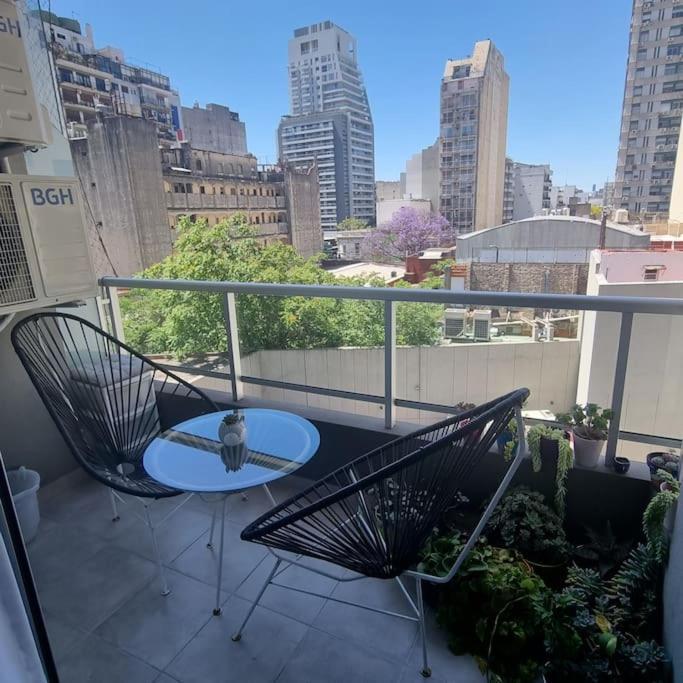 Hermoso 2 Ambientes Seguridad 24hs, Piscina & Gym Apartment *